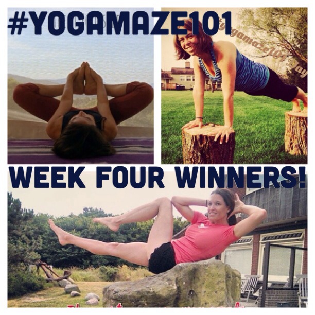 yogamaze101.Week4Winners
