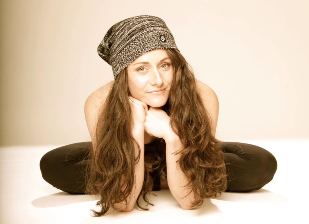 Today’s blogger, Alison Smith, is a Marin County/ San Francisco based yoga teacher and a YOGAMAZÉ Apprentice. 
